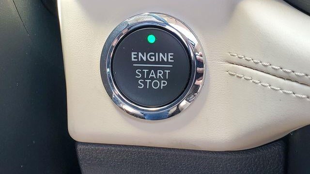 2024 Ford Expedition MAX Platinum