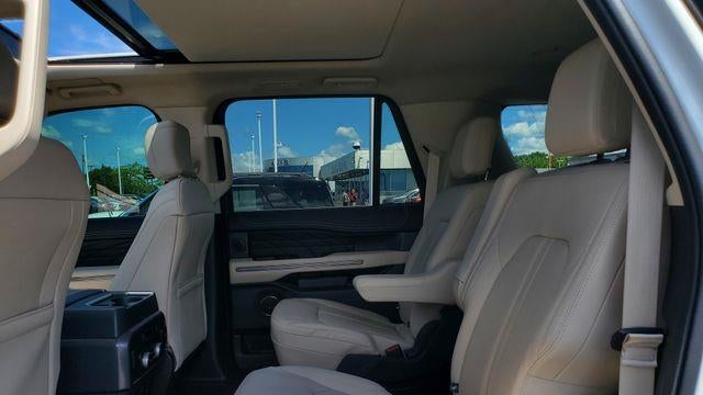 2024 Ford Expedition MAX Platinum