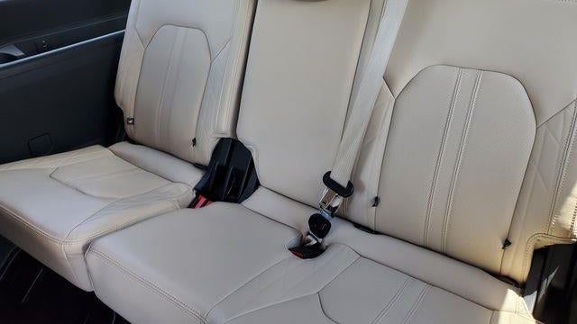 2024 Ford Expedition MAX Platinum