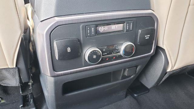 2024 Ford Expedition MAX Platinum