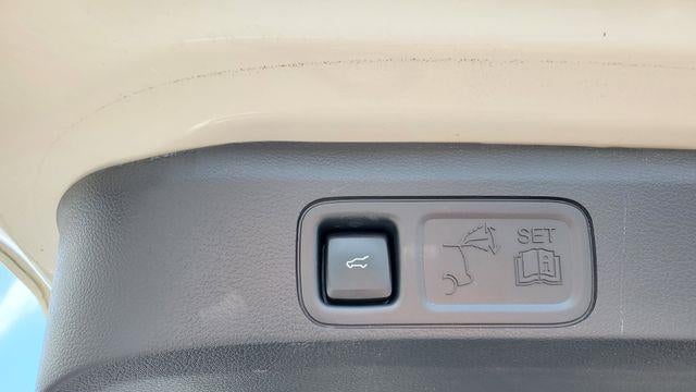 2024 Ford Expedition MAX Platinum