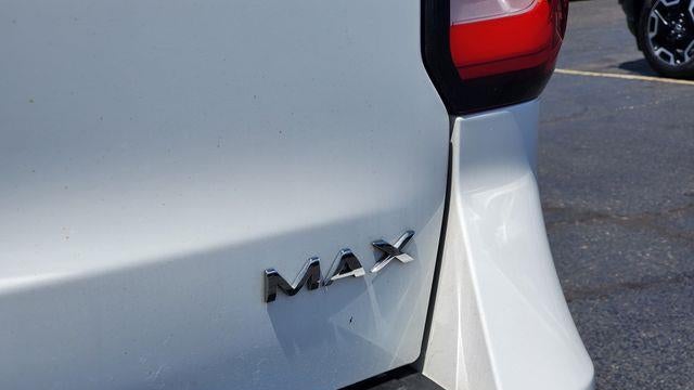 2024 Ford Expedition MAX Platinum