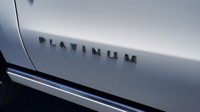 2024 Ford Expedition MAX Platinum