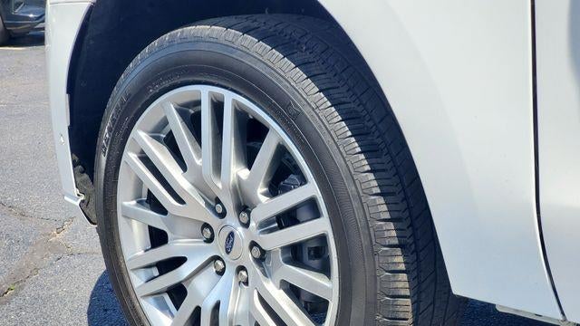 2024 Ford Expedition MAX Platinum
