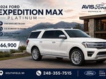 2024 Expedition MAX Thumbnail 1