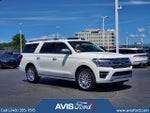 2024 Expedition MAX Thumbnail 2
