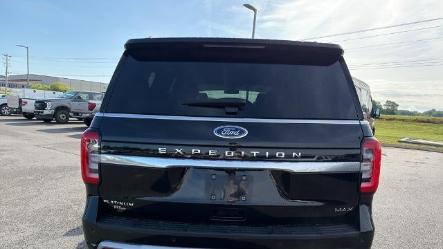 2024 Ford Expedition MAX Platinum