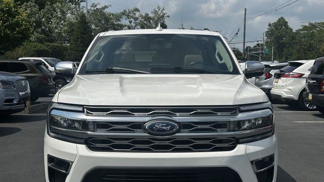 2024 Ford Expedition MAX Platinum
