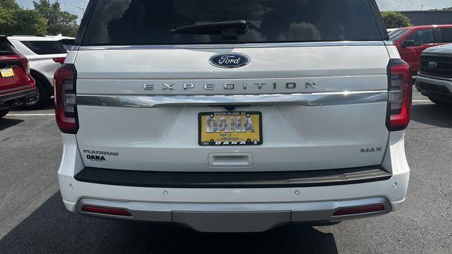 2024 Ford Expedition MAX Platinum