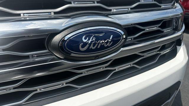 2024 Ford Expedition MAX Platinum