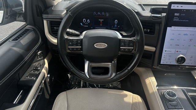 2024 Ford Expedition MAX Platinum