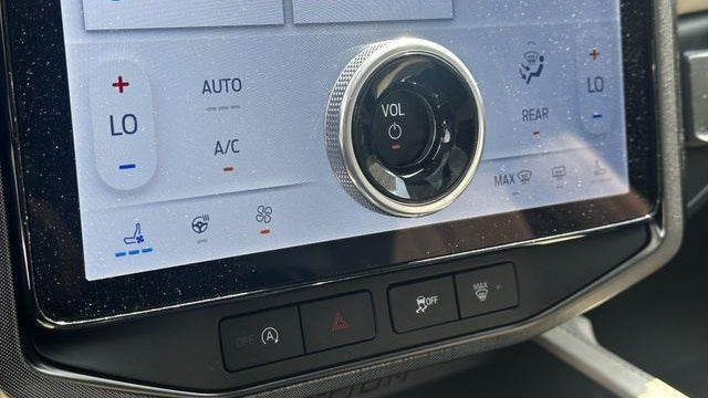 2024 Ford Expedition MAX Platinum