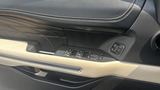 2024 Ford Expedition MAX Platinum
