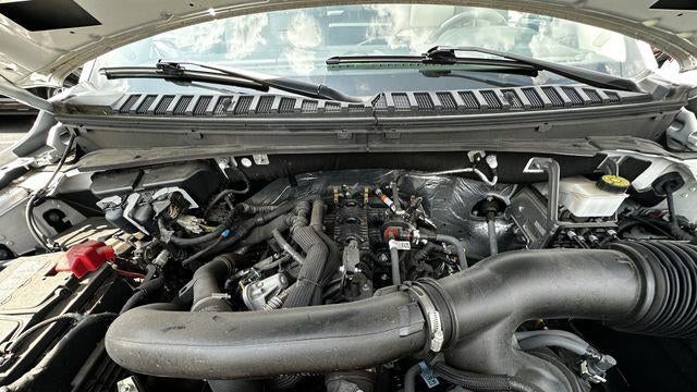 2024 Ford Expedition MAX Platinum