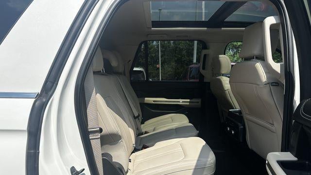 2024 Ford Expedition MAX Platinum