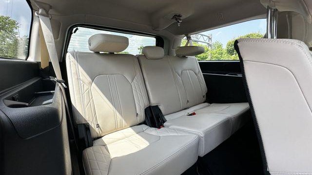 2024 Ford Expedition MAX Platinum