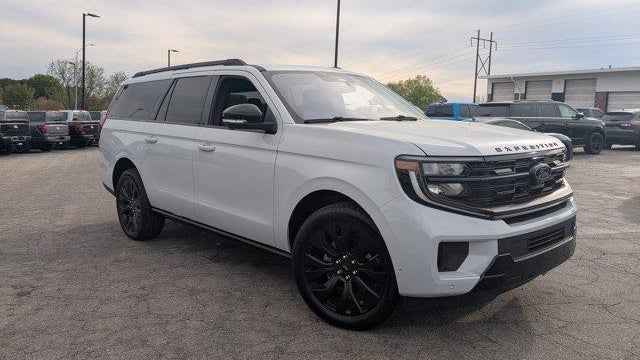 Preowned 2025 Ford Expedition MAX Platinum for Sale