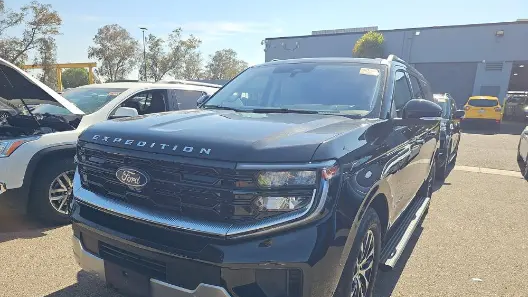 Preowned 2025 Ford Expedition MAX Platinum for Sale