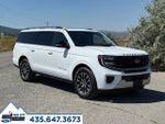 2025 Expedition MAX Thumbnail 7