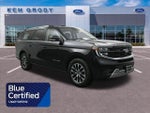 2025 Expedition MAX Thumbnail 1
