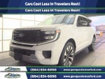 2025 Expedition MAX Thumbnail 1