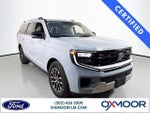 2025 Expedition MAX Thumbnail 1