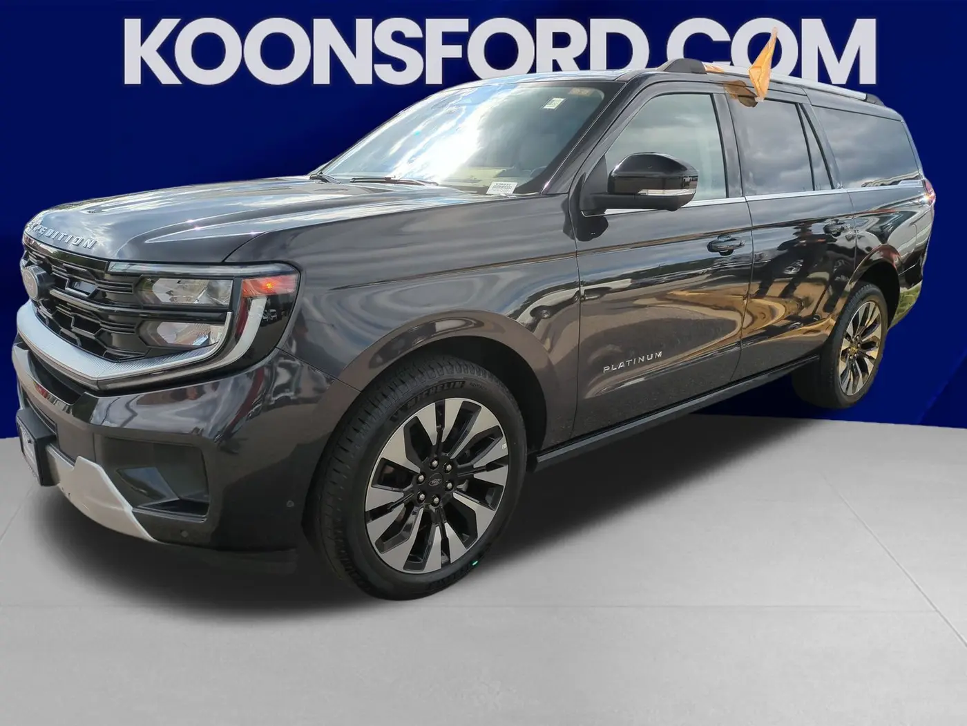 2025 Ford Expedition - $69,990