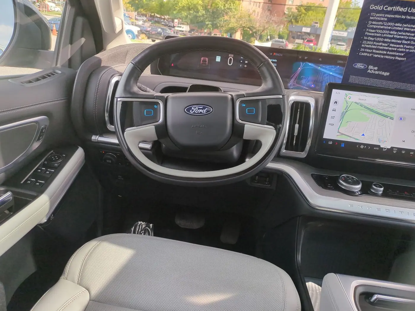 2025 Ford Expedition - $69,990