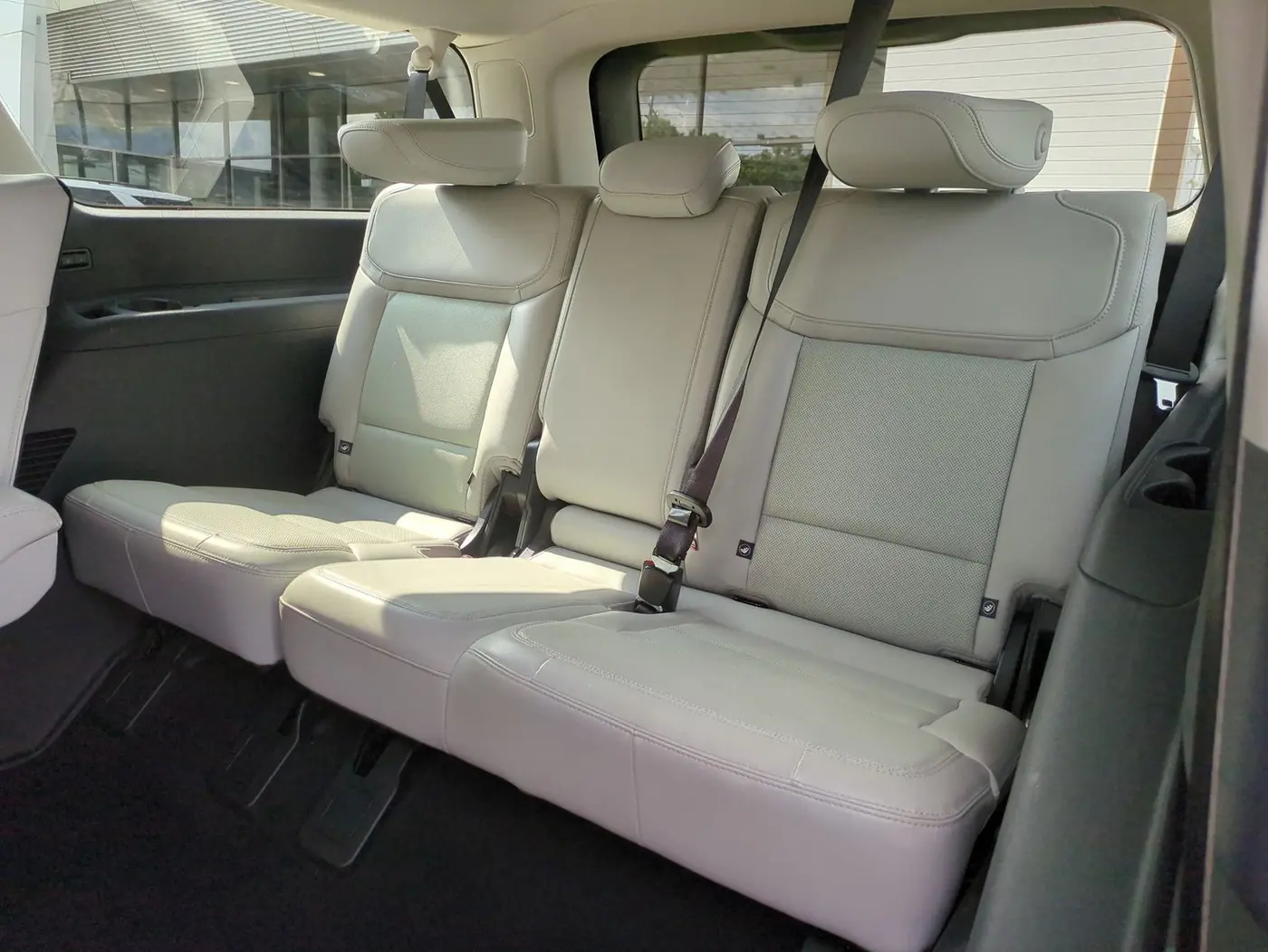 2025 Ford Expedition - $69,990