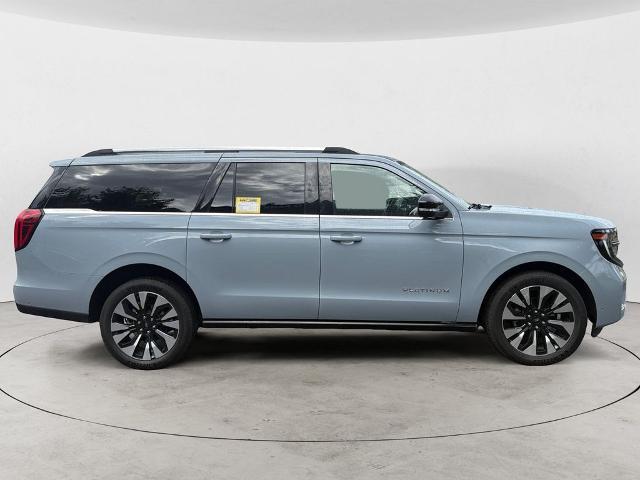 2025 Ford Expedition - $64,992