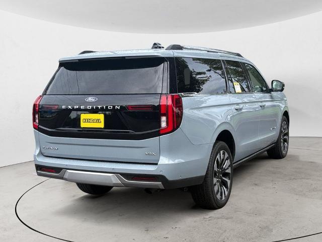 2025 Ford Expedition - $64,992