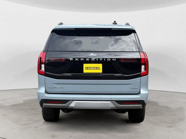2025 Ford Expedition - $64,992