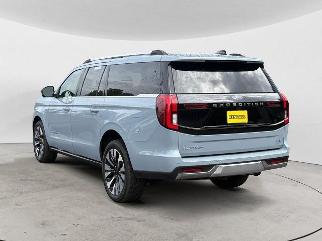 2025 Ford Expedition - $64,992
