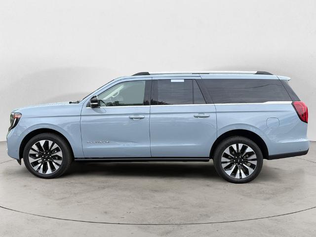 2025 Ford Expedition - $64,992