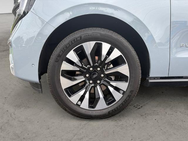 2025 Ford Expedition - $64,992