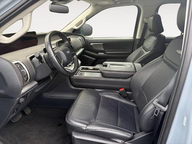 2025 Ford Expedition - $64,992