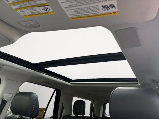2025 Ford Expedition - $64,992