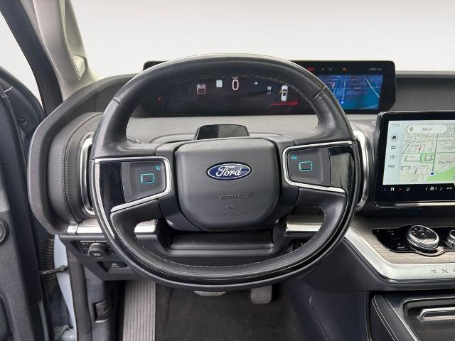 2025 Ford Expedition - $64,992