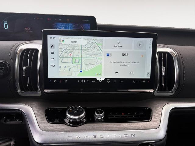 2025 Ford Expedition - $64,992