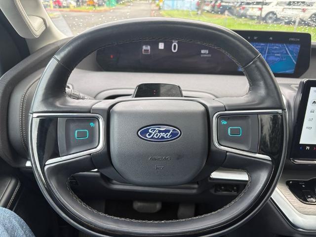 2025 Ford Expedition - $64,992