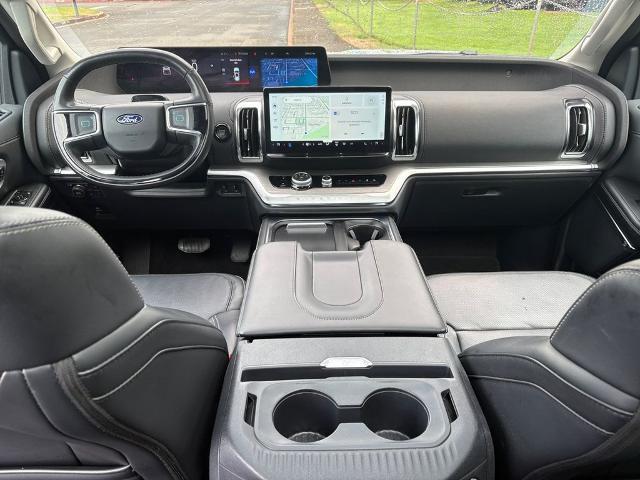 2025 Ford Expedition - $64,992