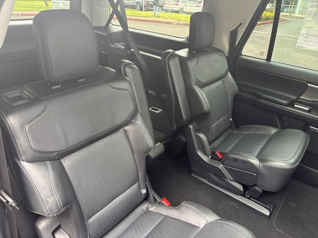 2025 Ford Expedition - $64,992