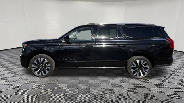 2025 Ford Expedition - $72,900
