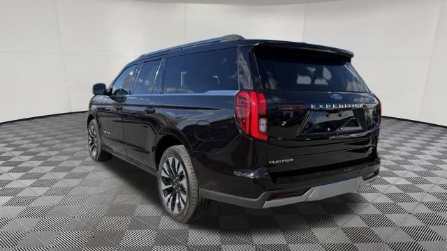 2025 Ford Expedition - $72,900