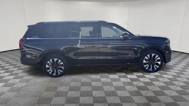 2025 Ford Expedition - $72,900