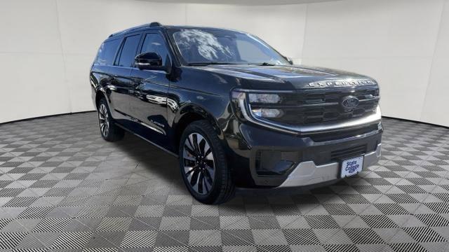 2025 Ford Expedition - $72,900