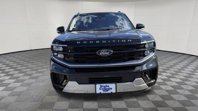 2025 Ford Expedition - $72,900