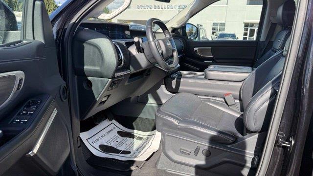 2025 Ford Expedition - $72,900