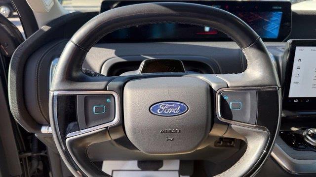 2025 Ford Expedition - $72,900