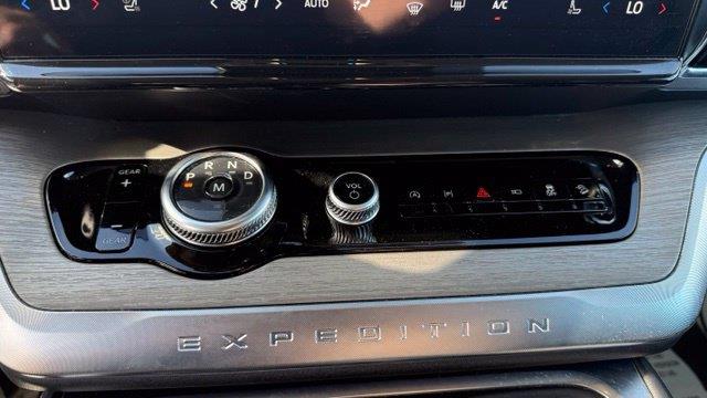 2025 Ford Expedition - $72,900